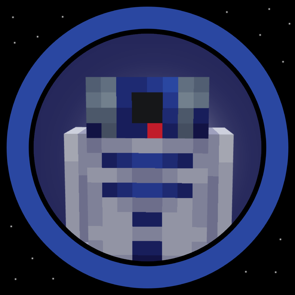 Astromech Bonds