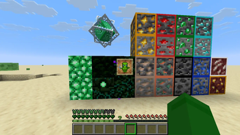 Overview Alpha 0.2