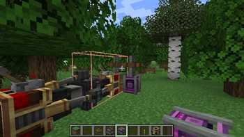 Mod in One Picture 