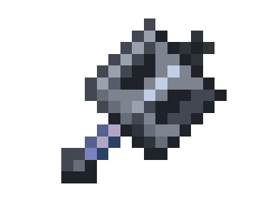 Smoll Mace Texture