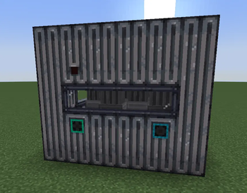 Fission Reactor