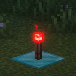 Redstone Torch Equality