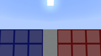 Bridge Duels Terracotta Retexture — screenshot 1