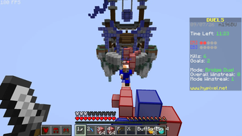 Bridge Duels Terracotta Retexture — screenshot 4