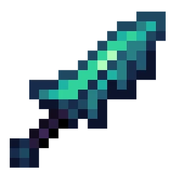 Travelers sword