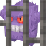 Cobblemon: Justice for Gengar