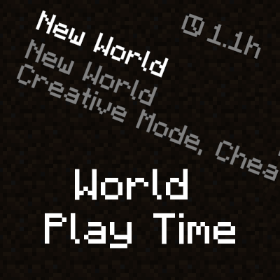 World Play Time
