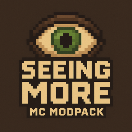 SEEING MORE