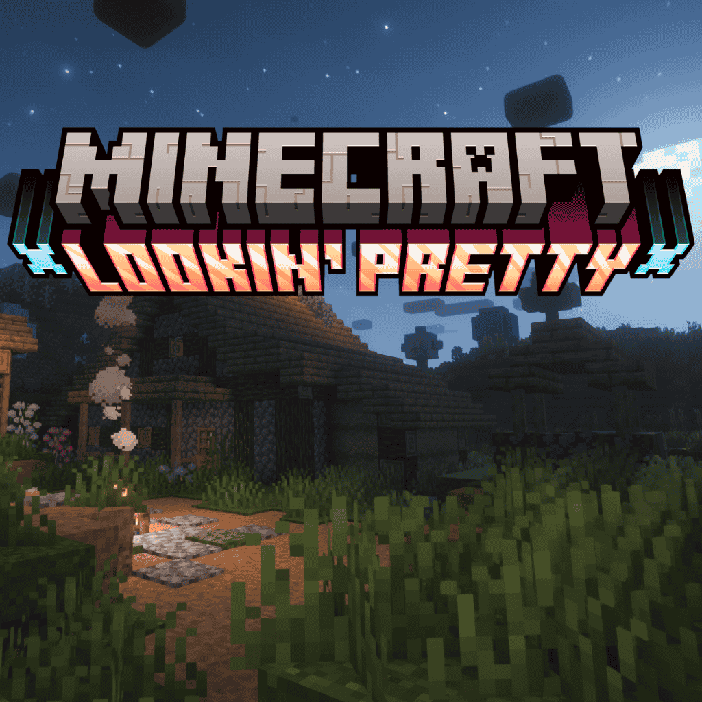 Lookin' Pretty Modpack