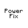 Power damage fix