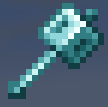Diamond Mace