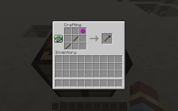 wand craft