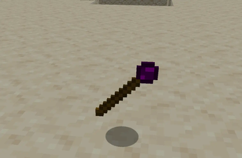 wand