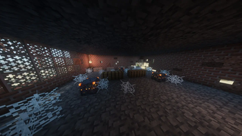 Metallurgy Factory Chambers