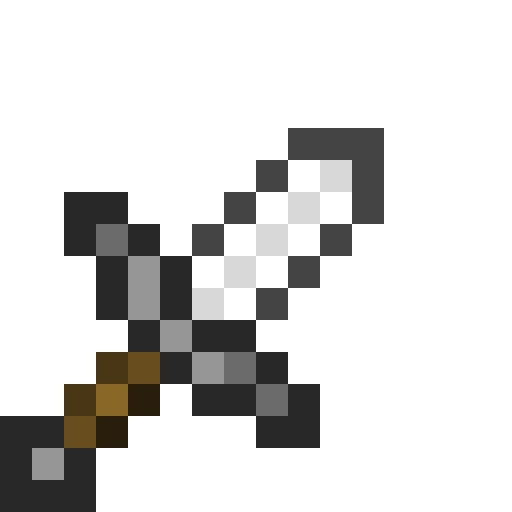 Super Short Swords PVP