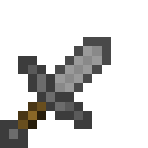 Super Short Swords PVP