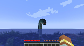 SCP-3000 