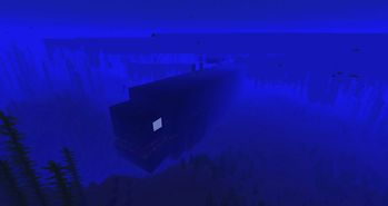SCP-3000 
