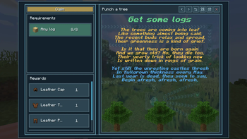 quest details #3