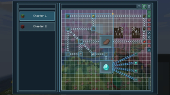 main canvas #2