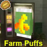 Farm Puffs for Baked Potato