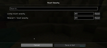 freely adjust