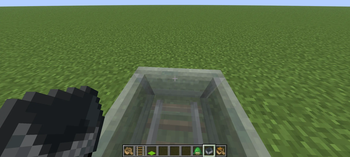 minecart