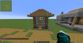 Measuring Stick — screenshot 1