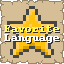 Favorite Language logo