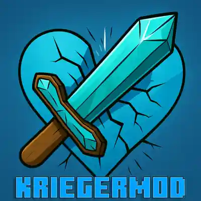 KriegerMod - A Combat Mod