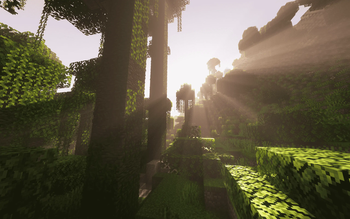 overworld