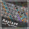 Replaze