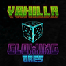 Glowing Ore Outlines