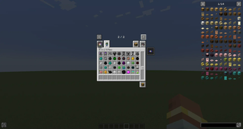 Create Tab 2