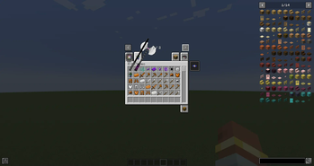 Create Tab 1