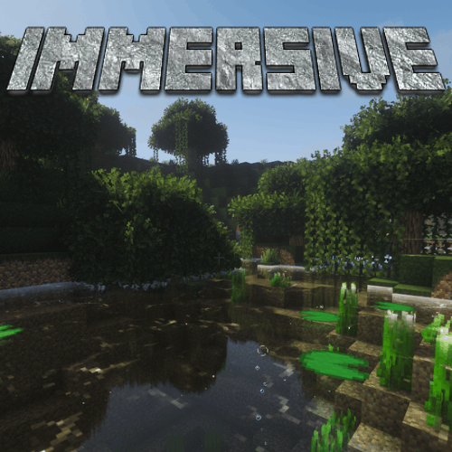 Immersive