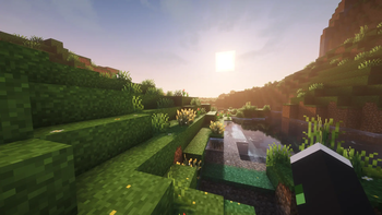 Immersive Screenshot 1