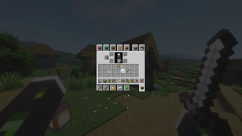 immersive items