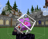 less bold crystal outlines