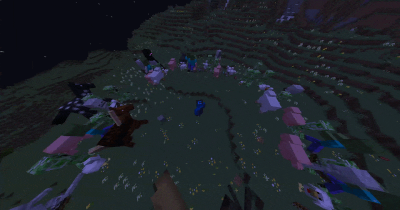 ForceField — screenshot 1
