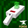 Rick's Portal Gun (Forge)