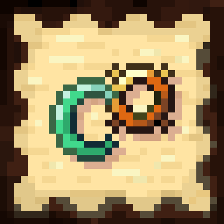Copper Overthrow