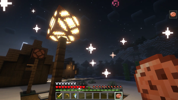 Copper Overthrow — screenshot 3