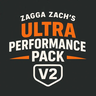 Zagga Zach's Ultra Performance Pack V2