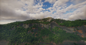 Create Alpine - Aeronautics Screenshot 1