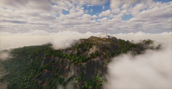 Create Alpine - Aeronautics Screenshot 3