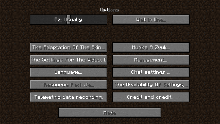 Google Translate Minecraft Minecraft Texture Pack