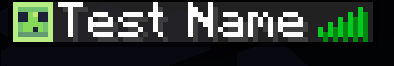 Full Name in Tab-List