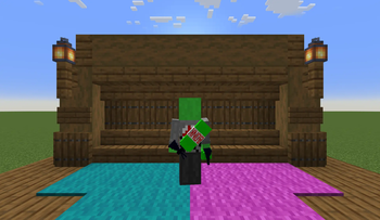 TrashCreeper Pack — screenshot 7