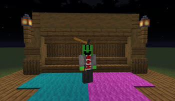 TrashCreeper Pack — screenshot 3